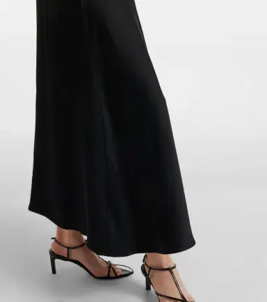 Jil Sander Embellished midi dress | Thumbnail 5 Jil Sander Embellished midi dress | Thumbnail 5