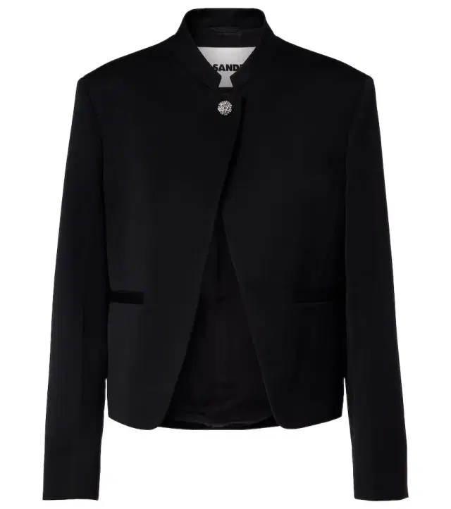 Jil Sander Wool jacket