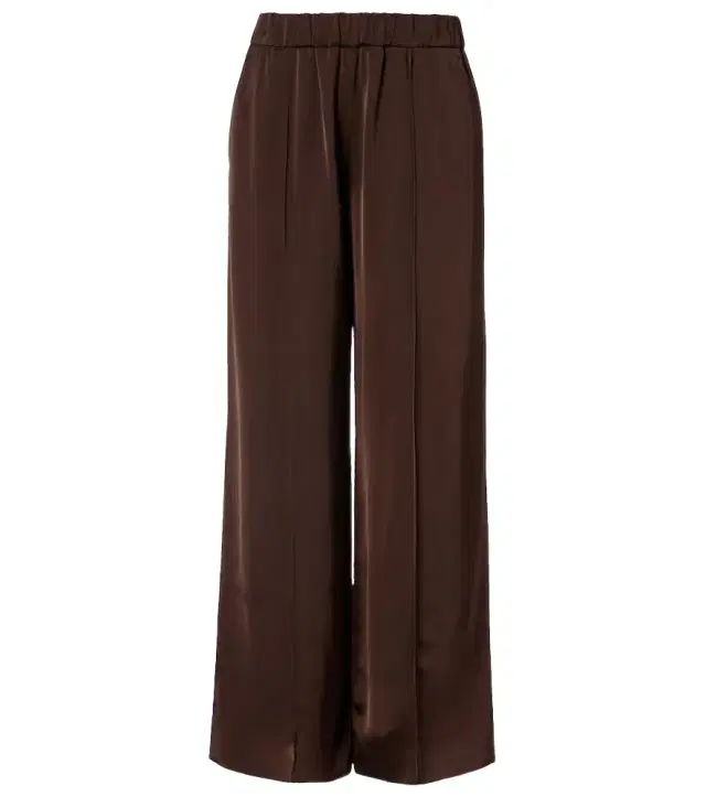 Jil Sander Wide-leg pants
