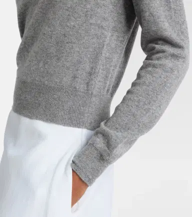 Jil Sander Virgin wool sweater | Thumbnail 2