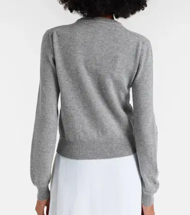 Jil Sander Virgin wool sweater | Thumbnail 3