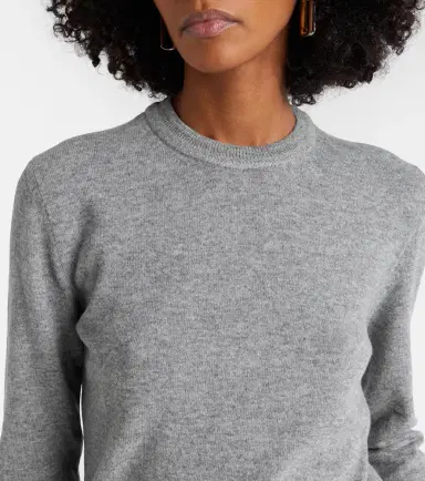 Jil Sander Virgin wool sweater | Thumbnail 4