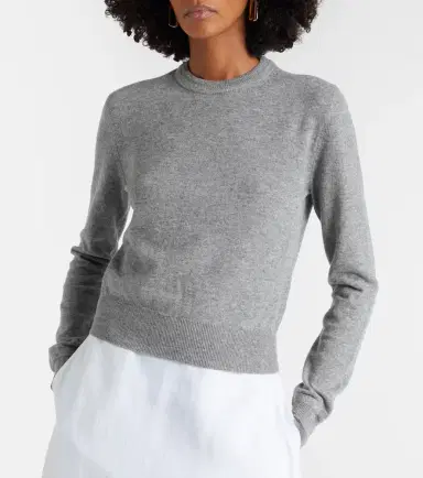 Jil Sander Virgin wool sweater | Thumbnail 5