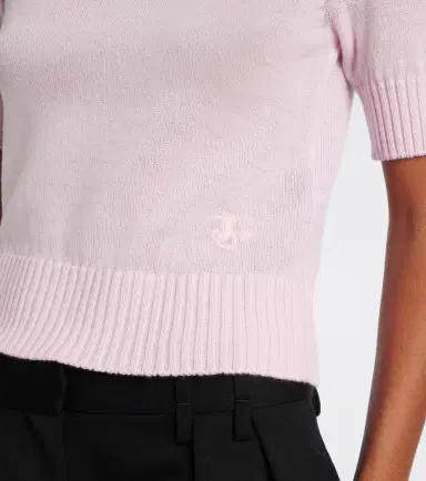 Jil Sander Plus virgin wool sweater | Thumbnail 2 Jil Sander Plus virgin wool sweater | Thumbnail 2