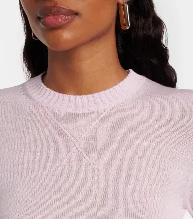 Jil Sander Plus virgin wool sweater | Thumbnail 5 Jil Sander Plus virgin wool sweater | Thumbnail 5