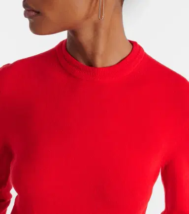 Jil Sander Virgin wool sweater | Thumbnail 2