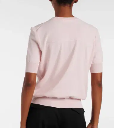 Jil Sander Cotton sweater | Thumbnail 3