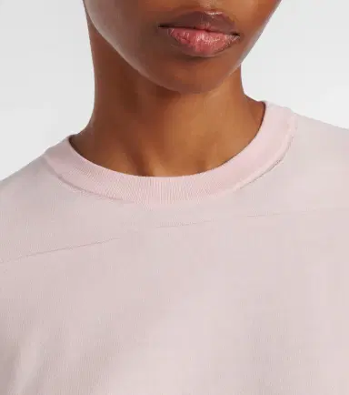 Jil Sander Cotton sweater | Thumbnail 5