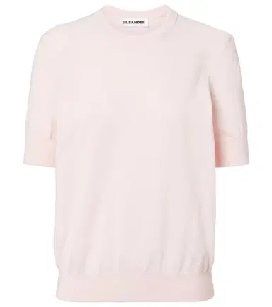 Jil Sander Cotton sweater | Thumbnail 1