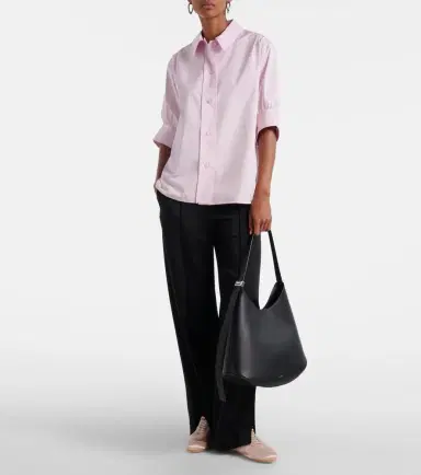 Jil Sander Cotton shirt | Thumbnail 5