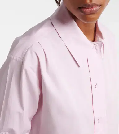 Jil Sander Cotton shirt | Thumbnail 6