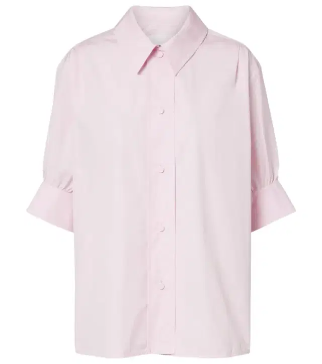 Jil Sander Cotton shirt