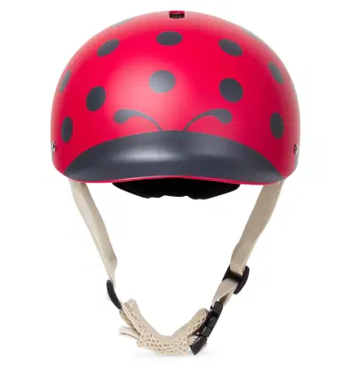 Konges Slojd Konges Sløjd Printed bicycle helmet | Thumbnail 1
