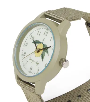 Konges Slojd Konges Sløjd Lemon watch | Thumbnail 3