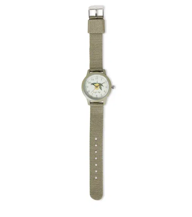 Konges Sløjd Lemon watch