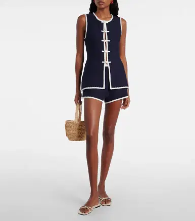 Posse Lou vest | Thumbnail 3 Posse Lou vest | Thumbnail 3