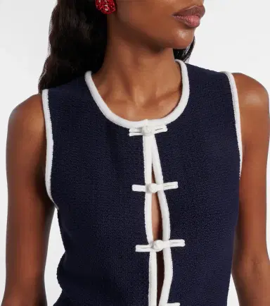Posse Lou vest | Thumbnail 4 Posse Lou vest | Thumbnail 4