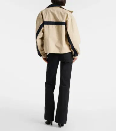 Saint Laurent '70s bootcut jeans | Thumbnail 5 Saint Laurent '70s bootcut jeans | Thumbnail 5