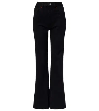 Saint Laurent '70s bootcut jeans | Thumbnail 1 Saint Laurent '70s bootcut jeans | Thumbnail 1