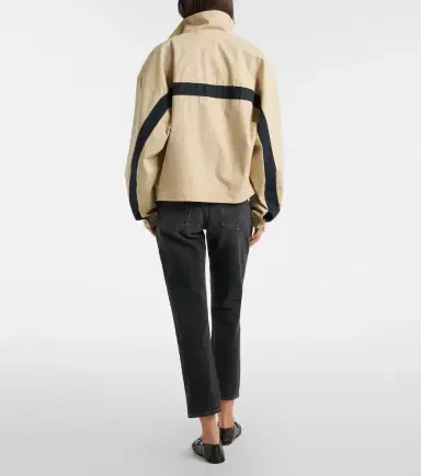 Saint Laurent '90s high-rise slim jeans | Thumbnail 5
