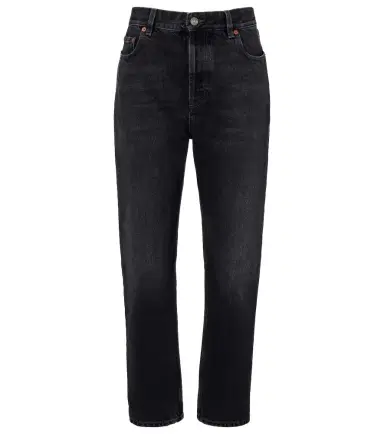 Saint Laurent '90s high-rise slim jeans | Thumbnail 1