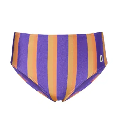 Saint Laurent Striped bikini bottoms | Thumbnail 1 Saint Laurent Striped bikini bottoms | Thumbnail 1
