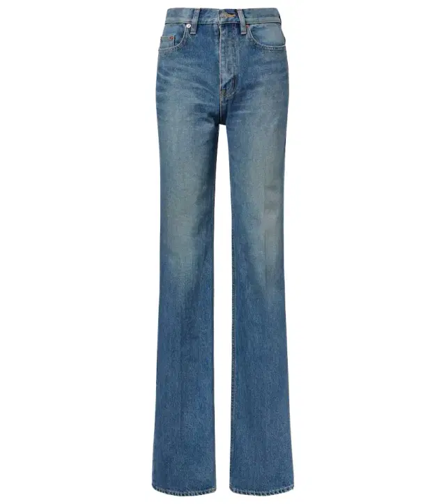 Yves flared jeans