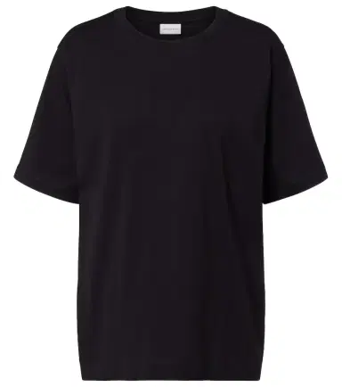 Dries Van Noten Cotton jersey T-shirt | Thumbnail 1 Dries Van Noten Cotton jersey T-shirt | Thumbnail 1