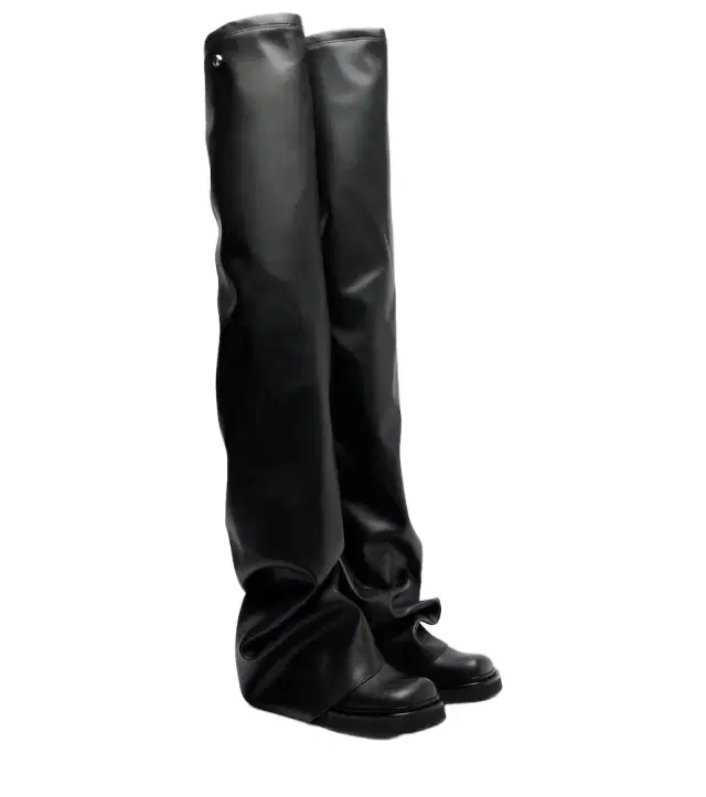 The Attico Robin over-the-knee boots