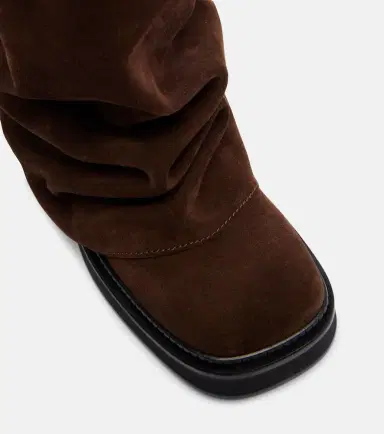 The Attico Robin suede knee-high boots | Thumbnail 2 The Attico Robin suede knee-high boots | Thumbnail 2