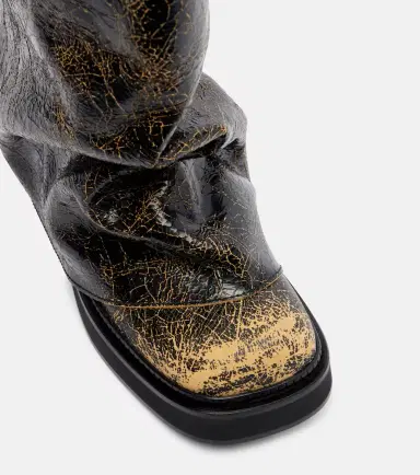 The Attico Robin leather knee-high boots | Thumbnail 4 The Attico Robin leather knee-high boots | Thumbnail 4