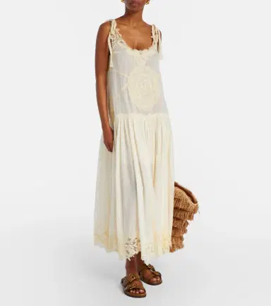 Zimmermann Orla leather sandals | Thumbnail 5 Zimmermann Orla leather sandals | Thumbnail 5