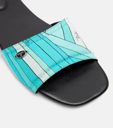 PUCCI Yummy Iride slides | Thumbnail 3 PUCCI Yummy Iride slides | Thumbnail 3