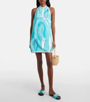 PUCCI Yummy Iride slides | Thumbnail 5 PUCCI Yummy Iride slides | Thumbnail 5