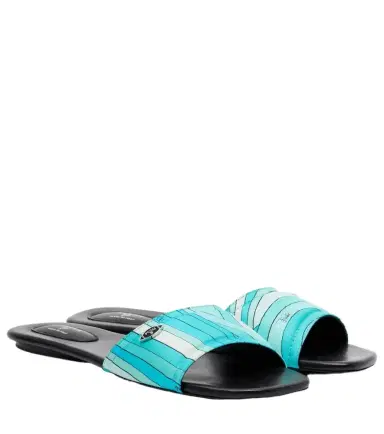 PUCCI Yummy Iride slides | Thumbnail 1 PUCCI Yummy Iride slides | Thumbnail 1