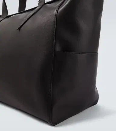 Métier Métier Passerby East-West leather duffel bag | Thumbnail 2 Métier Métier Passerby East-West leather duffel bag | Thumbnail 2