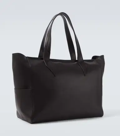 Métier Métier Passerby East-West leather duffel bag | Thumbnail 4 Métier Métier Passerby East-West leather duffel bag | Thumbnail 4