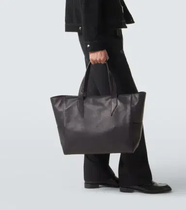 Métier Métier Passerby East-West leather duffel bag | Thumbnail 6 Métier Métier Passerby East-West leather duffel bag | Thumbnail 6
