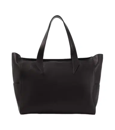 Métier Métier Passerby East-West leather duffel bag | Thumbnail 1 Métier Métier Passerby East-West leather duffel bag | Thumbnail 1