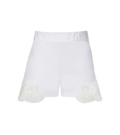 Versace Denim shorts | Thumbnail 1