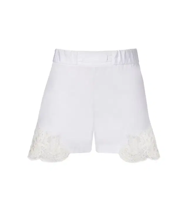 Versace Denim shorts