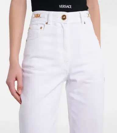 Versace Medusa '95 straight jeans | Thumbnail 7 Versace Medusa '95 straight jeans | Thumbnail 7