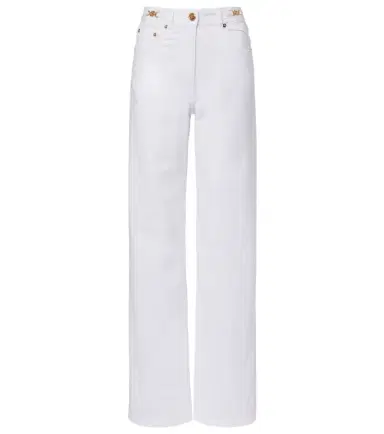 Versace Medusa '95 straight jeans | Thumbnail 1 Versace Medusa '95 straight jeans | Thumbnail 1