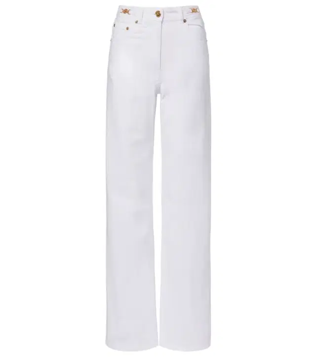 Versace Medusa '95 straight jeans