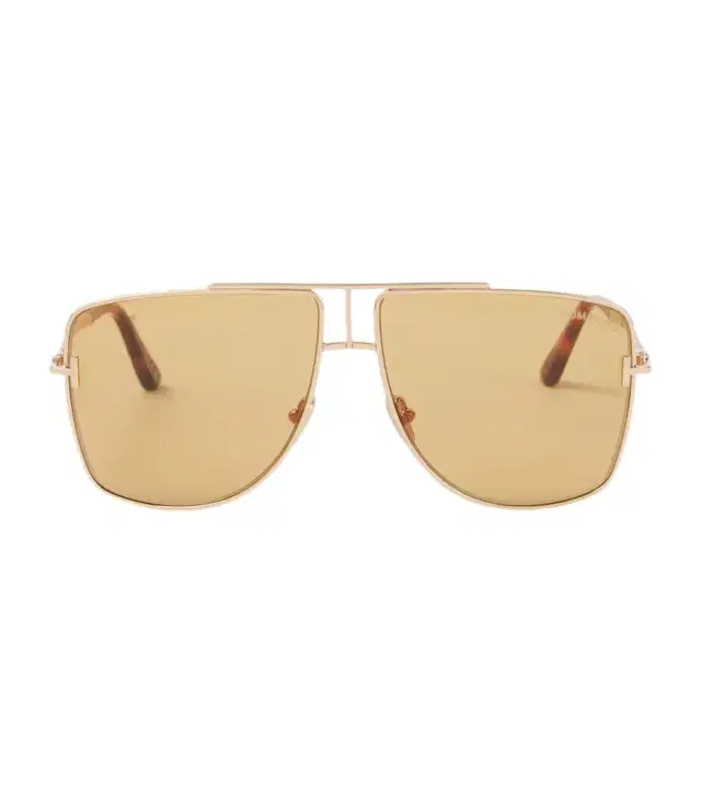 Tom Ford Eliott aviator sunglasses