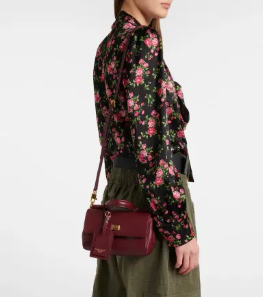 Dolce & Gabbana My Sicily leather tote bag | Thumbnail 7