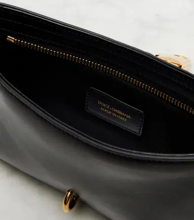 Dolce & Gabbana Lock leather shoulder bag | Thumbnail 2 Dolce & Gabbana Lock leather shoulder bag | Thumbnail 2