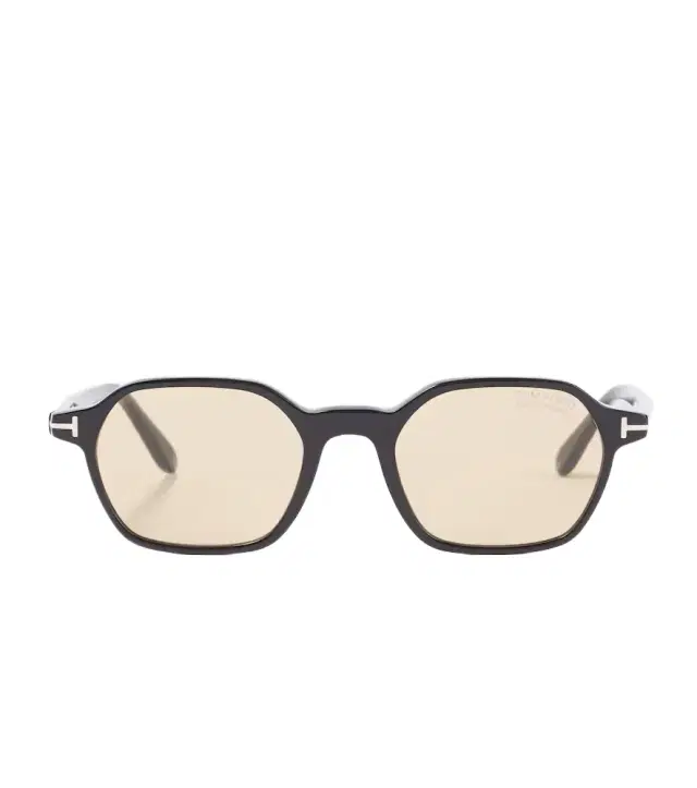 Tom Ford Joey square sunglasses