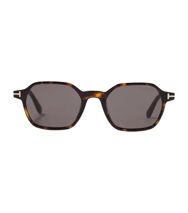 Joey square sunglasses