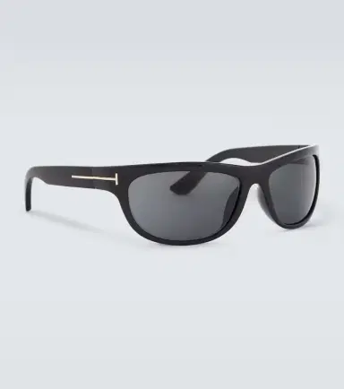 Tom Ford Anders cat-eye sunglasses | Thumbnail 2